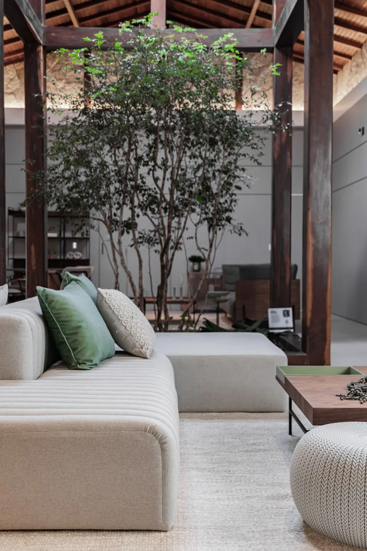 Arquitetura em Versos