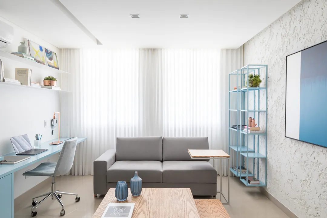 Consultório de Psicologia AF